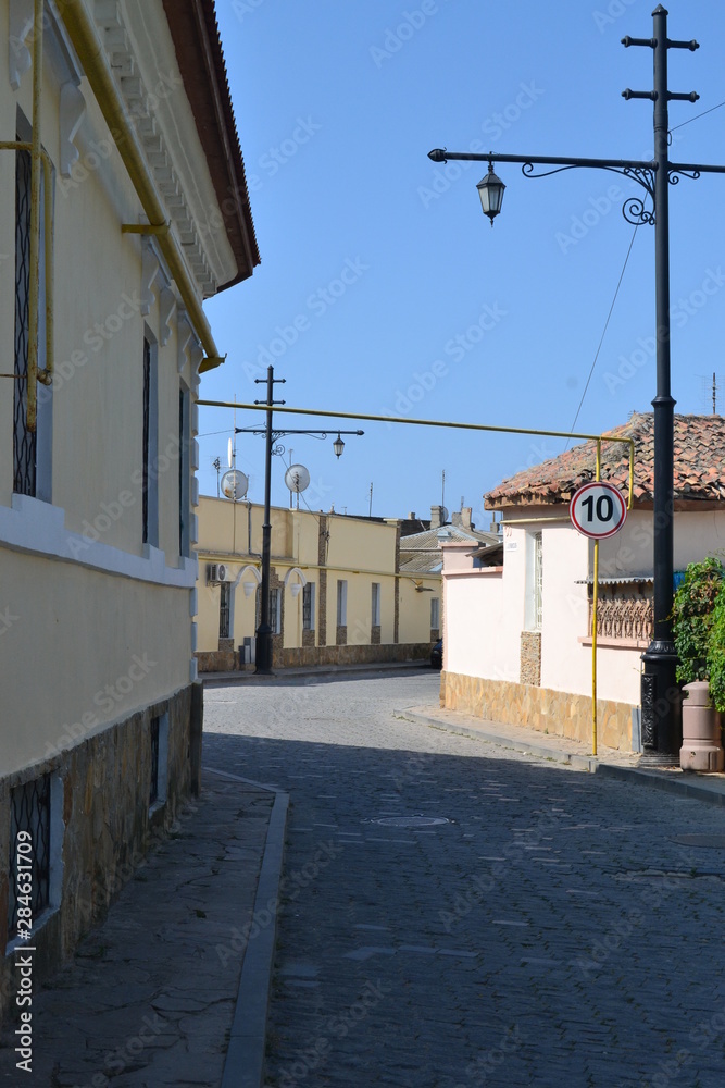 old town old town