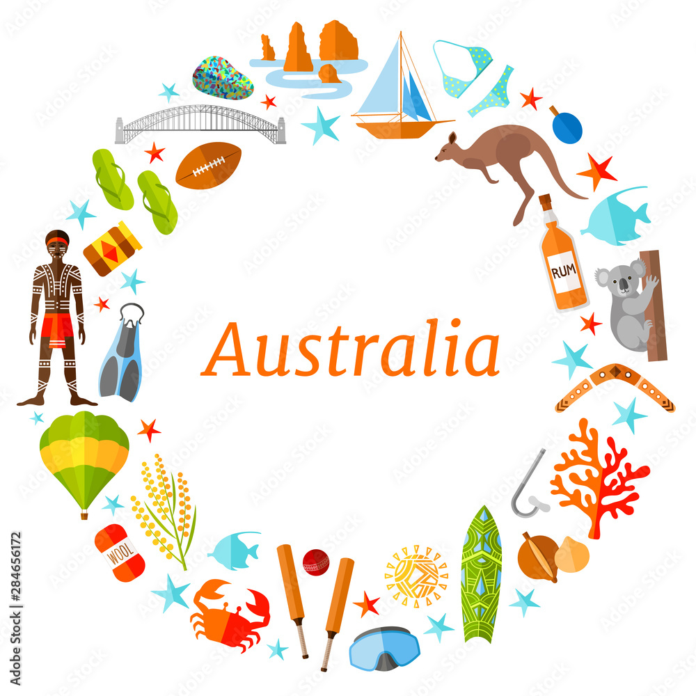 australian-symbols-and-their-meanings