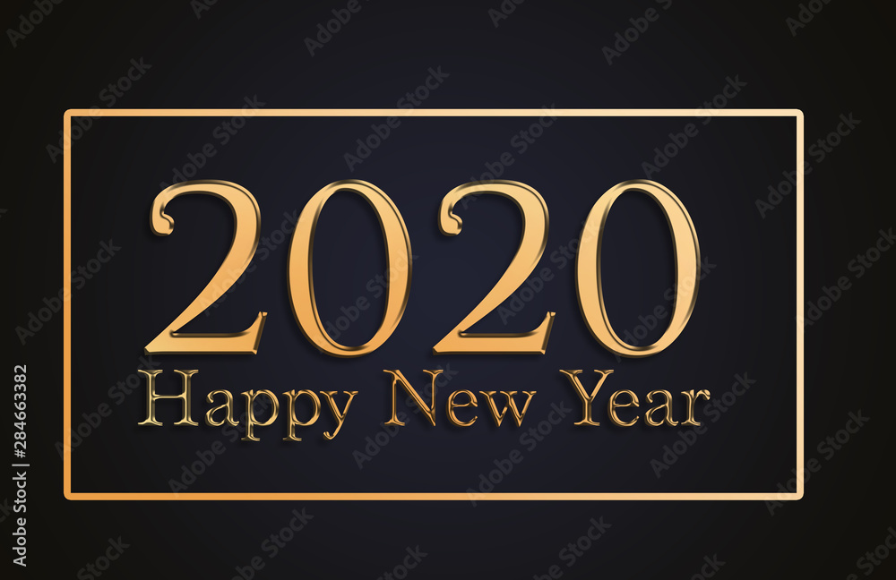 Happy New Year 2020 Happy New Year 2020