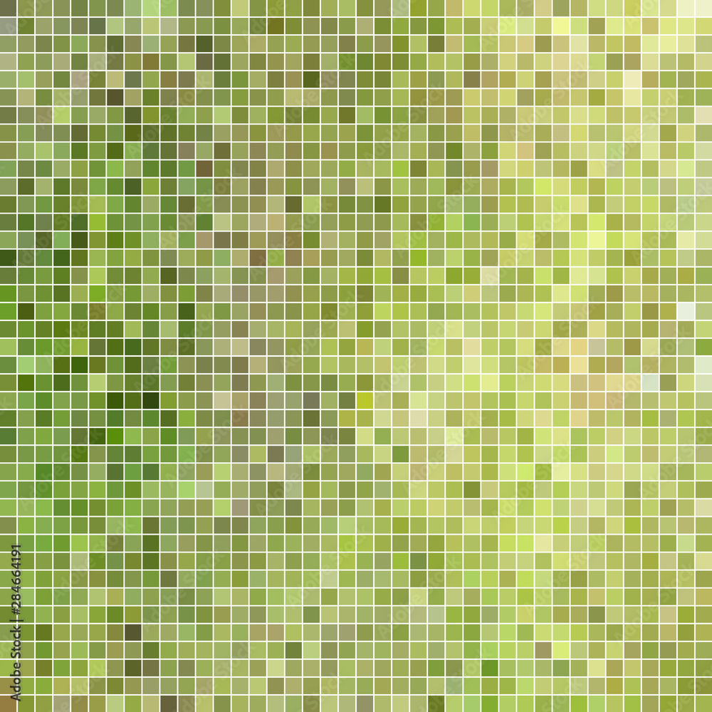 abstract vector square pixel mosaic background abstract vector square pixel mosaic background