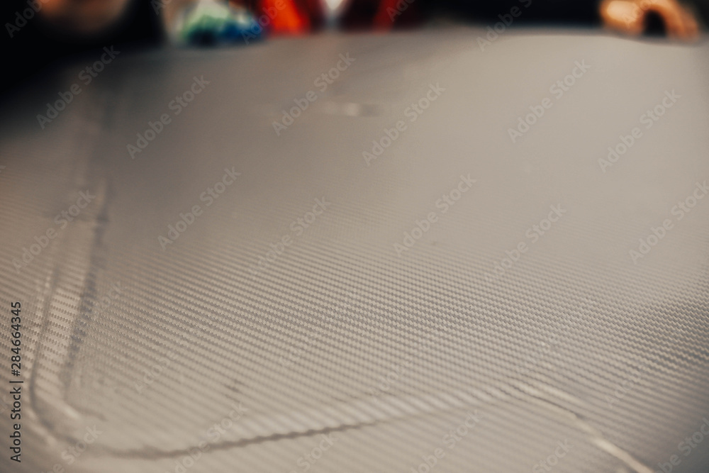 car wrapper wrapping with vinyl carbon film or foil car wrapper wrapping with vinyl carbon film or foil