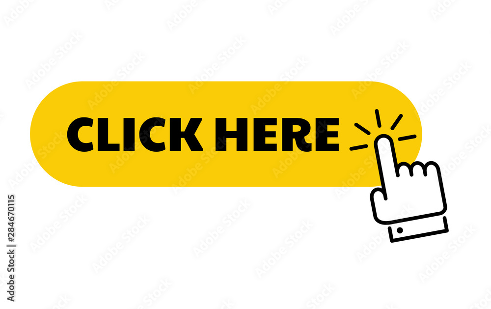 Hand cursor icon with yellow button click here For links to links on the website. Hand cursor icon with yellow button click here For links to links on the website.