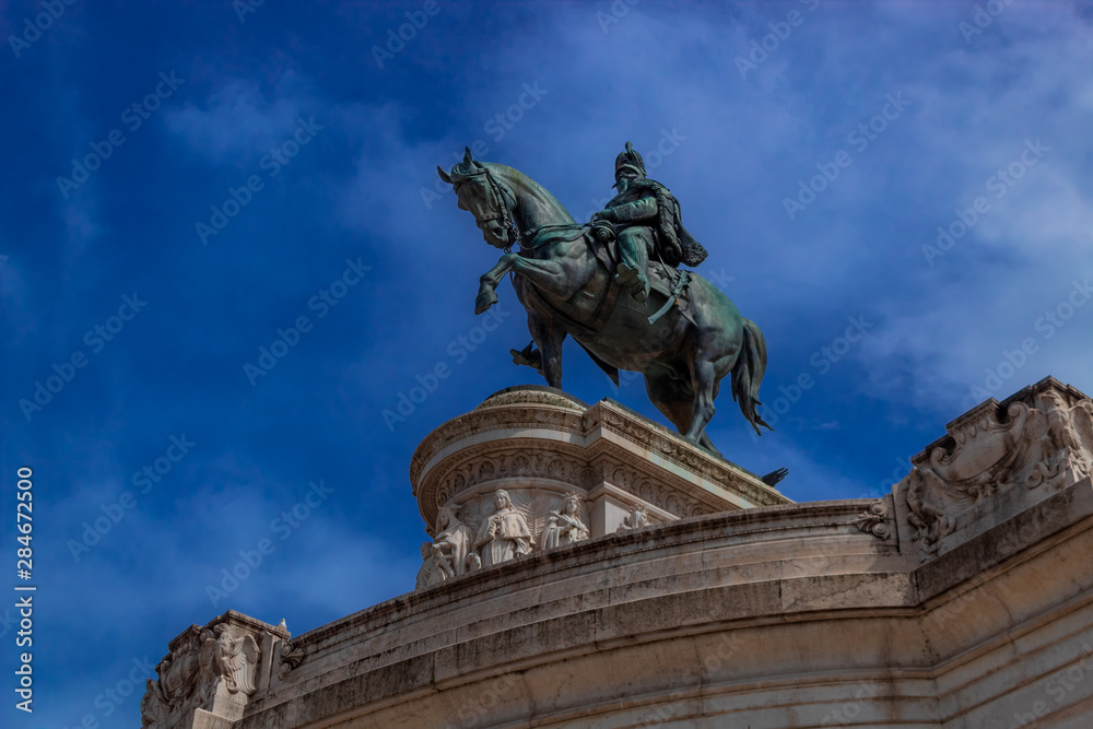 Altare della Patria