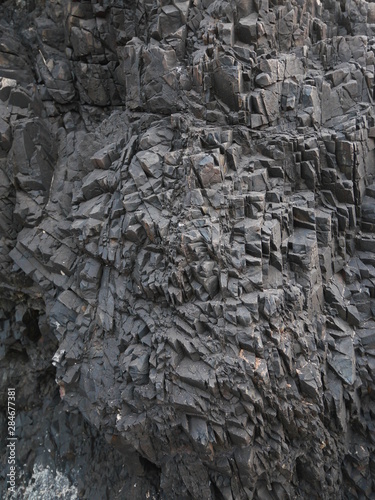 Stone - Massive - Rock - Texture