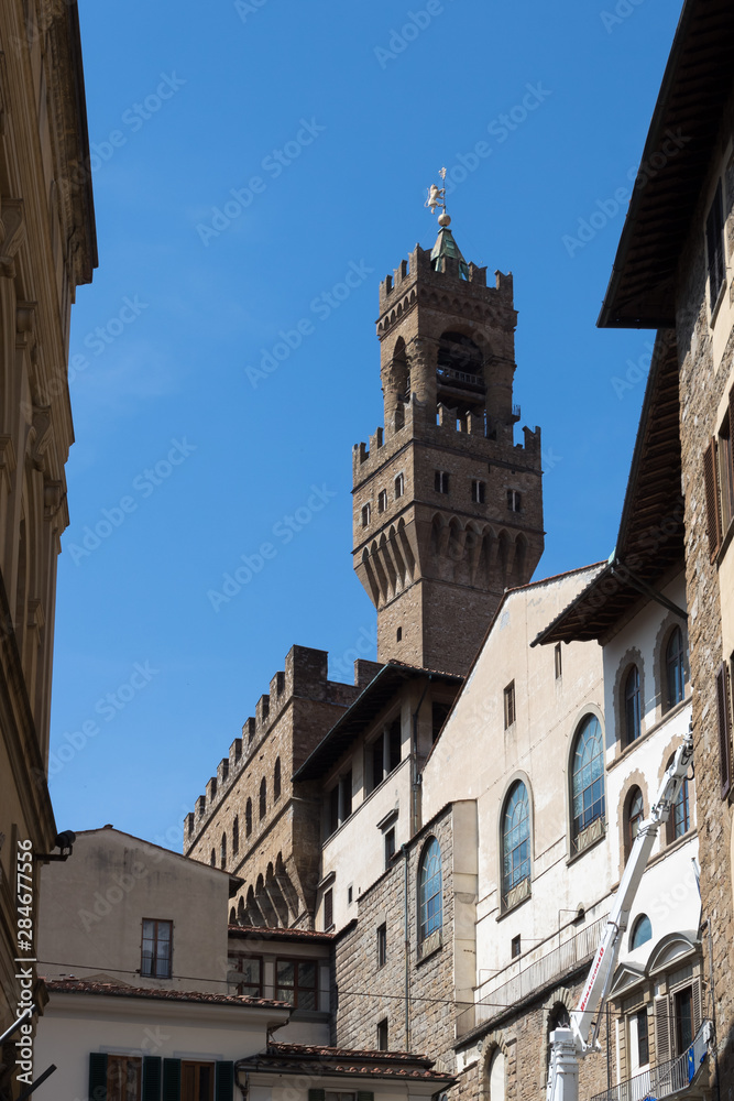 Palazzo Vecchio 