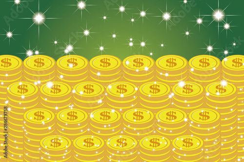#Background #Vector #Illustration #free #image Make Money $ € ¥ £ Foreign exchange rate rich International currency market Coin World economy investment financial business Global cash finance