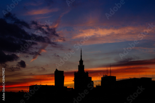 Warsaw