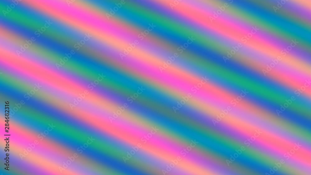 90s Style Pink and Green Abstract Low-Focus Stripes Background 90s Style Pink and Green Abstract Low-Focus Stripes Background