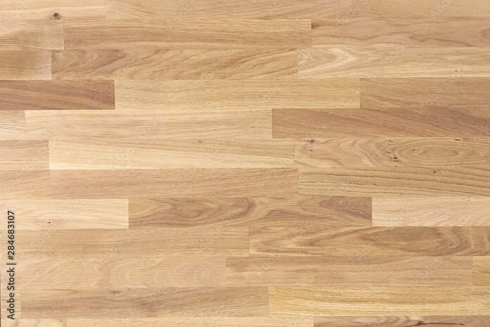 wood brown parquet background, wooden floor texture Stock 写真 | Adobe Stock