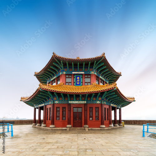 Qingdao Sea Trestle