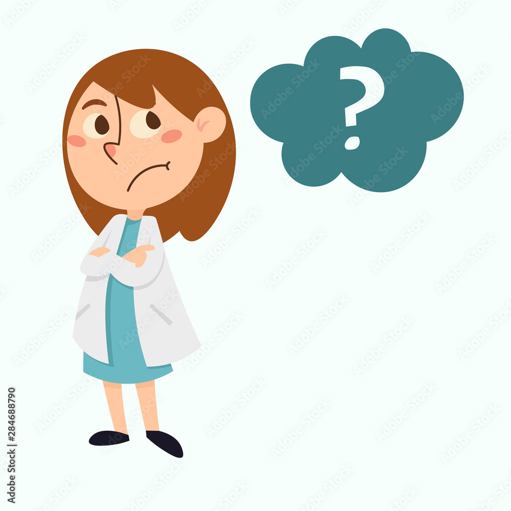 Medicine people character. Doctor and healthcare concept - vector illustration Medicine people character. Doctor and healthcare concept - vector illustration
