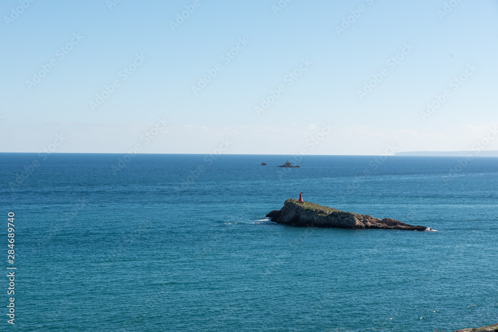 Eivissa views in Ibiza