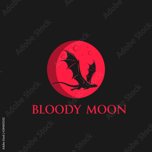 Free Download Bloody Moon - GFXLoad