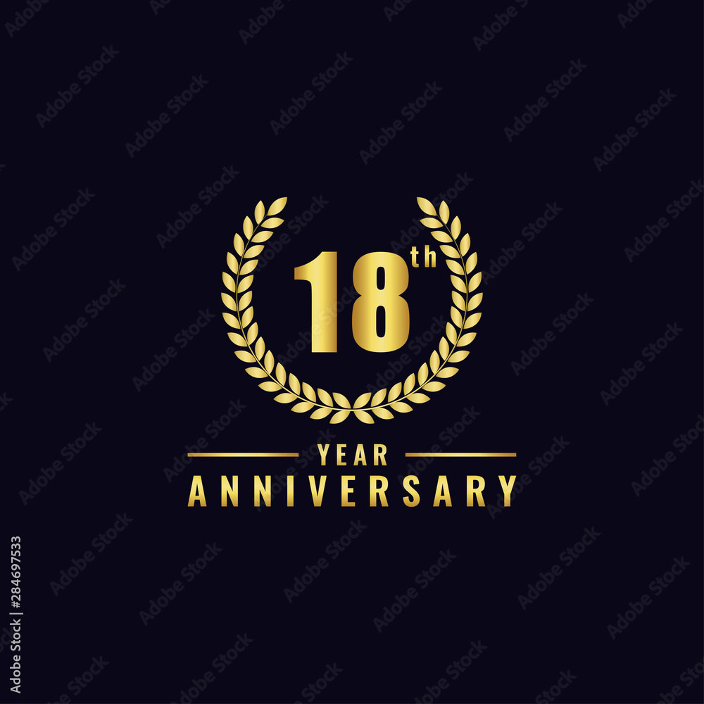Vector illustration of a birthday logo number 20 with gold color, can be used as a logo for birthdays, leaflets and corporate birthday brochures. - Vector Vector illustration of a birthday logo number 20 with gold color, can be used as a logo for birthdays, leaflets and corporate birthday brochures. - Vector