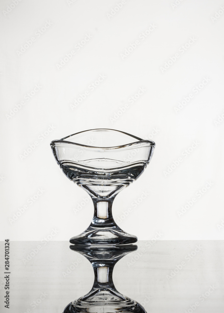 empty wine glass empty wine glass