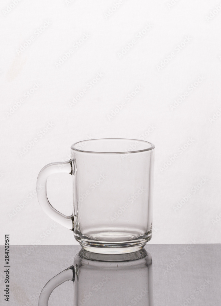 empty glass of water empty glass of water