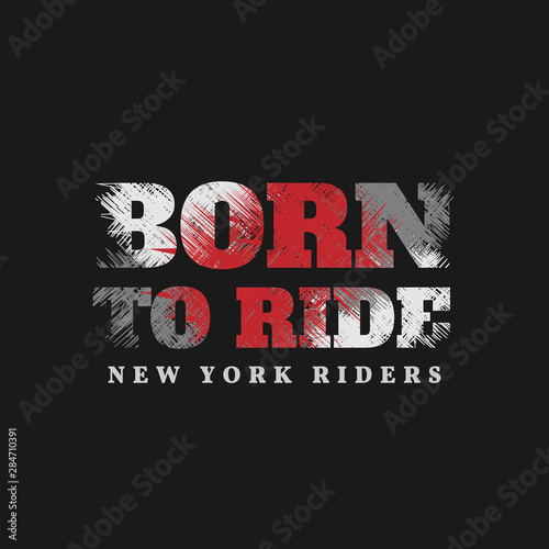 Riders