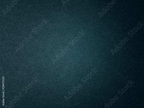 Abstract Dark Blue Grunge Background