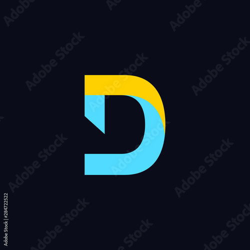 abstract modern logo template vector design for symbol or icon Free Download abstract modern logo template vector design for symbol or icon - GFXLoad