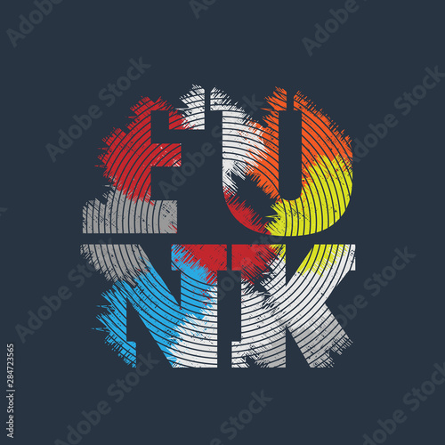 funk