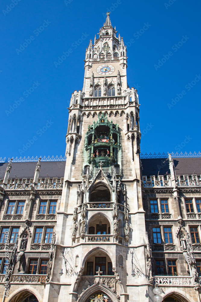 Obraz premium Munich