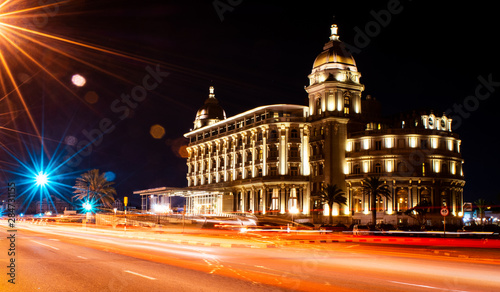 Hotel Montevideo Casino Carrasco © Vic