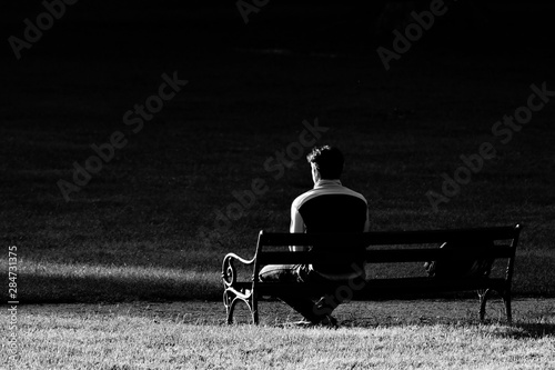 Fotografija Waiting
