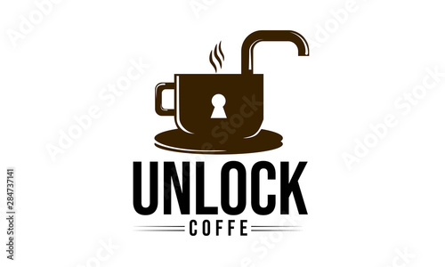 Unlock Coffe