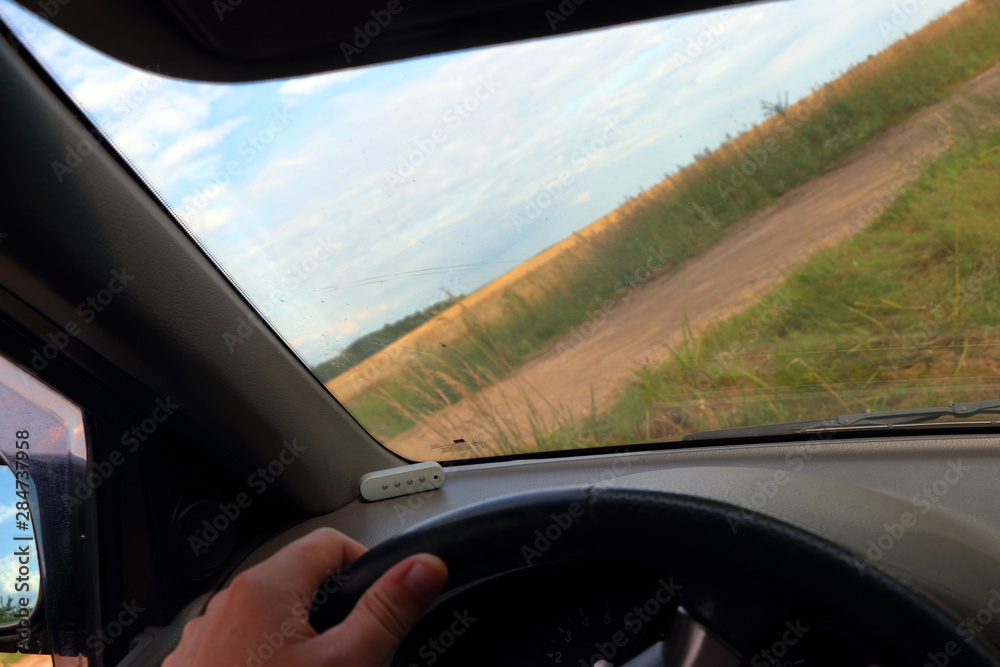 Roads 00001