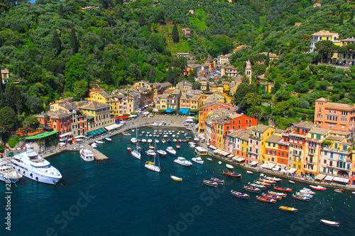 Portofino  Italy