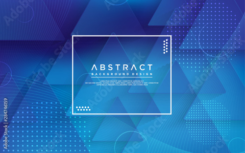 abstract red modern geometry background. colorful gradient background.