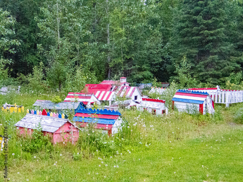 Eklutna
