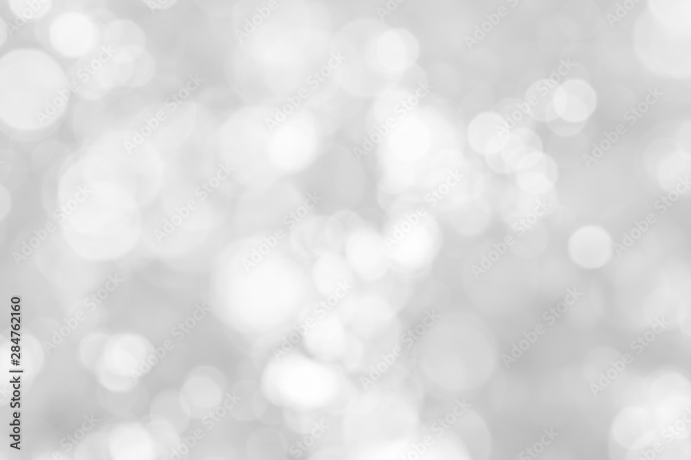 Abstract White Bokeh with soft blurred background nature blurry light party in vintage style warm pastel shimmering and faded cool colorful defocused circular. Shiny copy space for holiday card. Abstract White Bokeh with soft blurred background nature blurry light party in vintage style warm pastel shimmering and faded cool colorful defocused circular. Shiny copy space for holiday card.