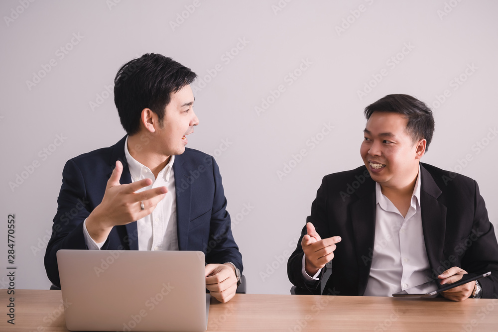 Business people in seminar room. Meeting Corporate Success Brainstorming Teamwork Business people in seminar room. Meeting Corporate Success Brainstorming Teamwork