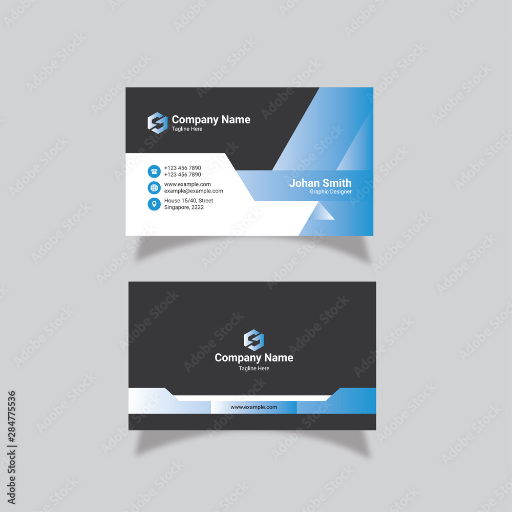 business card template business card template