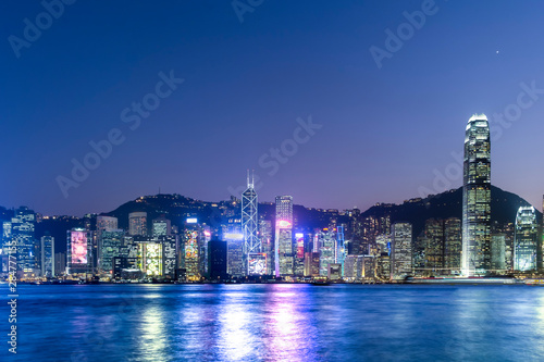 Hong Kong