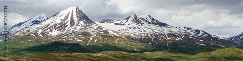 Tundra Pano