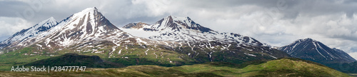 Tundra Pano