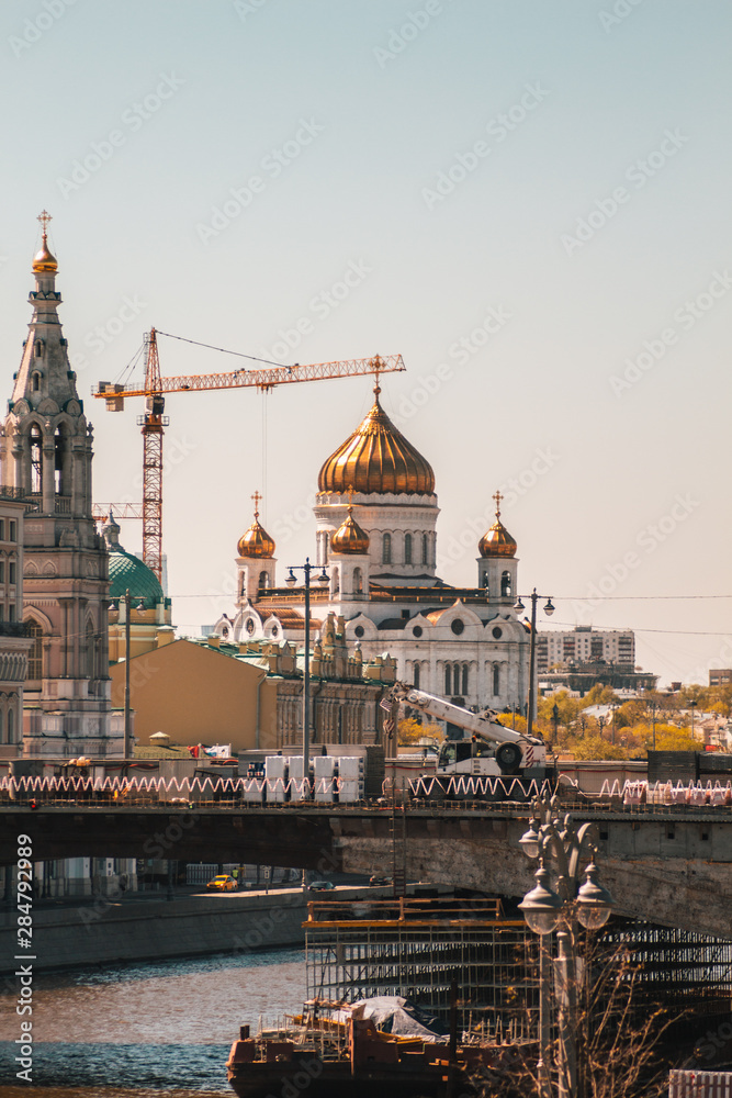 Moscow