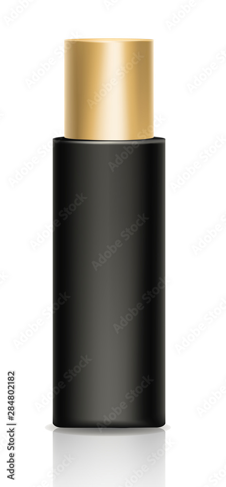 Cosmetic cream mock up cosmetic bottle package Cosmetic cream mock up cosmetic bottle package