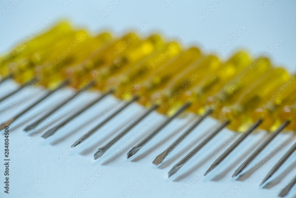 Screwdriver Screwdriver
