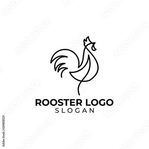 rooster