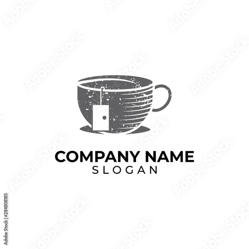 cup tea room