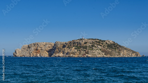 Photos Las islas Medas (en catalán: Illes Medes) son un archipiélago situado en el mar