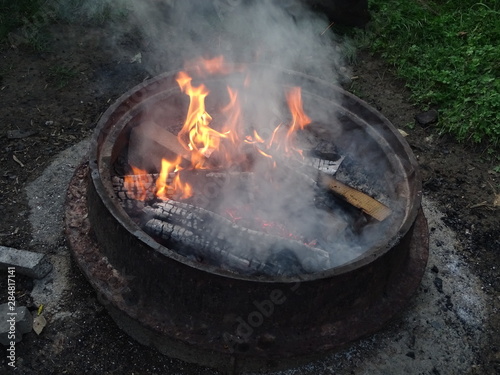 lagerfeuer