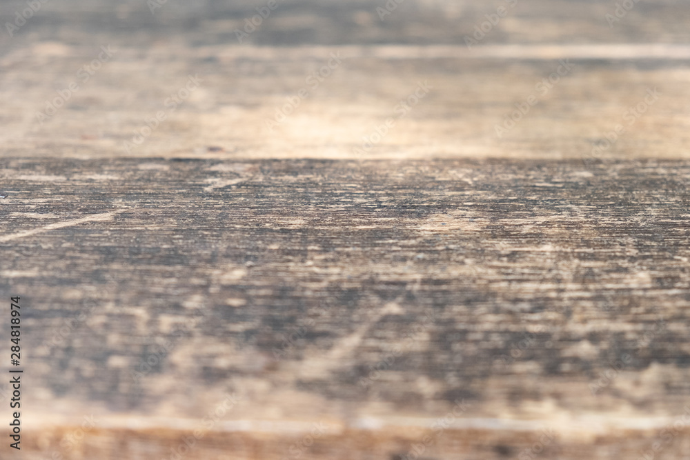 Surface of old plank with stain black. image in dark tone. for empty and copy space background. Surface of old plank with stain black. image in dark tone. for empty and copy space background.