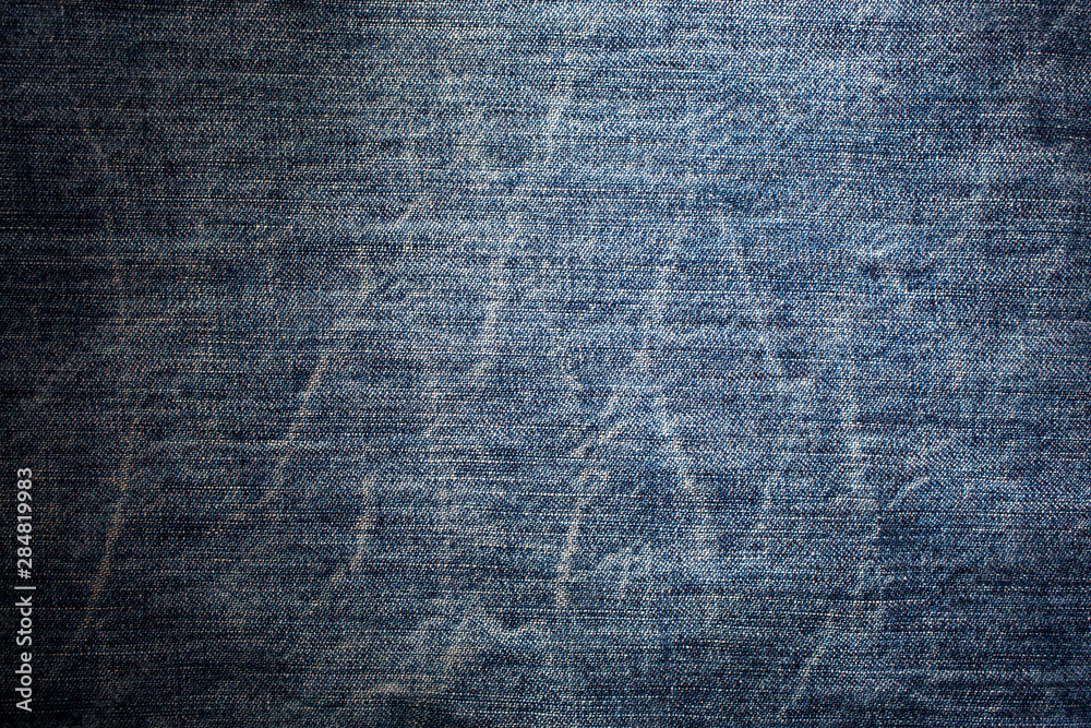 Denim blue jeans, Close up & Macro shot, Abstract textile texture background, Denim blue jeans, Close up & Macro shot, Abstract textile texture background,