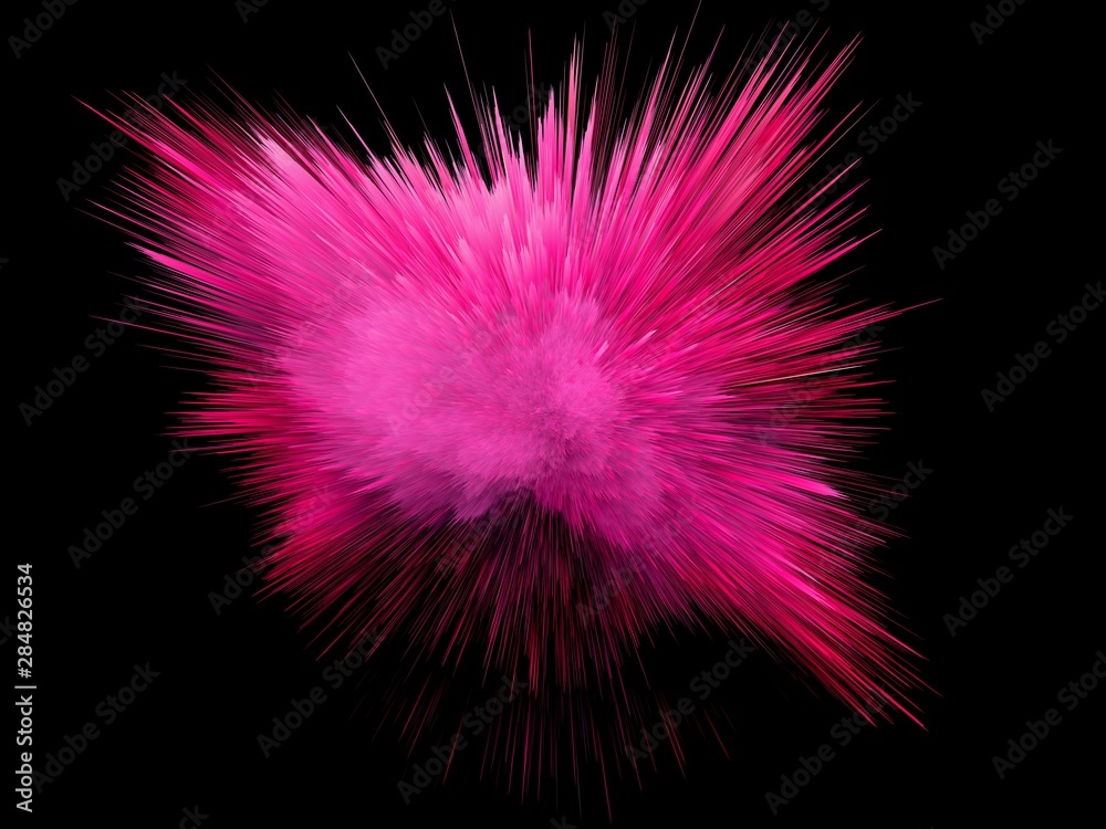 modern art abstract background with color effect, 3d render illustration modern art abstract background with color effect, 3d render illustration