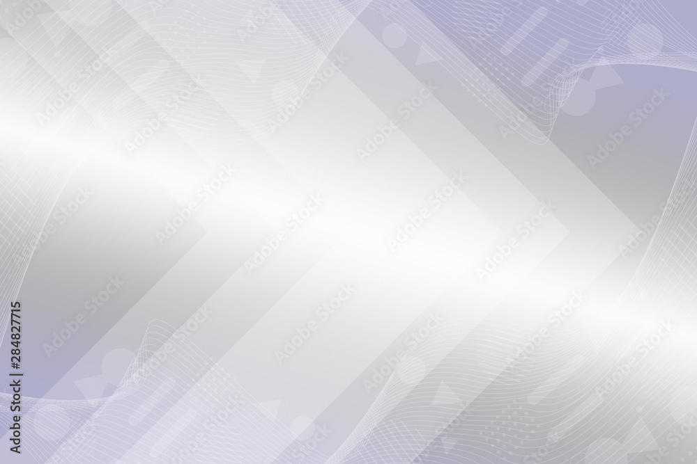 Obraz premium abstract, blue, design, wallpaper, wave, lines, light, white, line, illustration, texture, pattern, digital, waves, curve, graphic, color, technology, art, motion, gradient, business, fractal, back