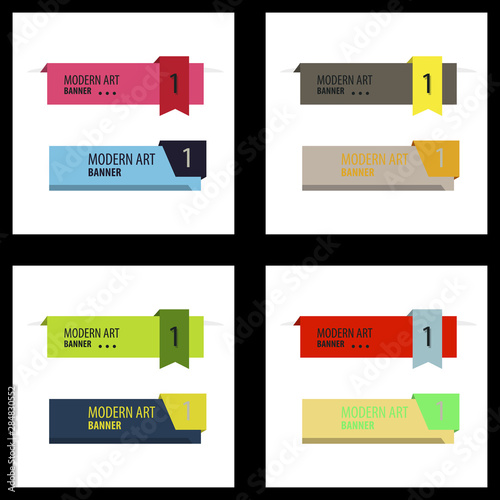 Vector flyer for business and web information. Infografics for economy